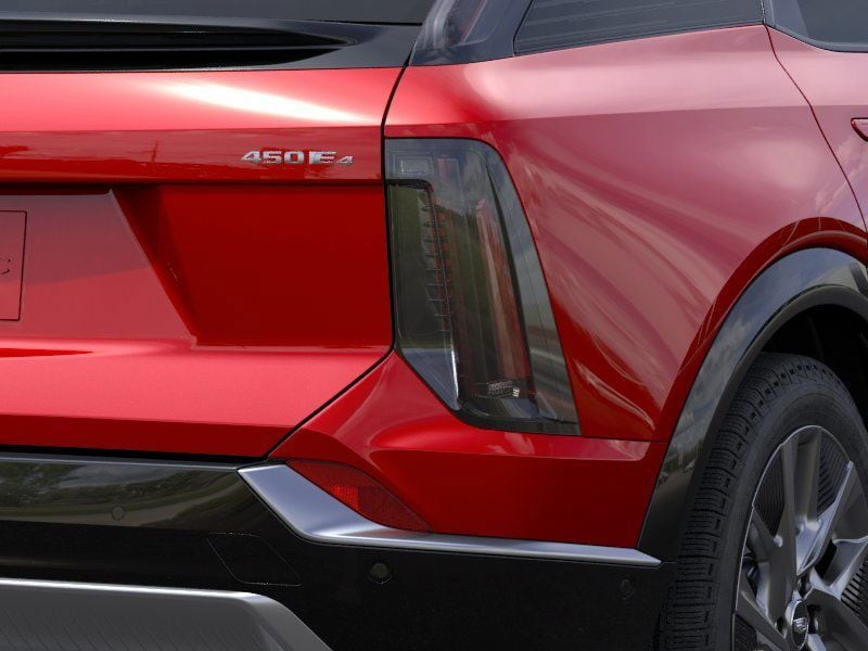 2026 Cadillac OPTIQ Premium Luxury - Photo 35