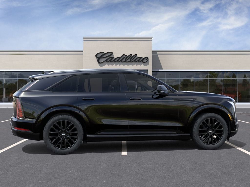2026 Cadillac Escalade IQ Premium Sport - Photo 29