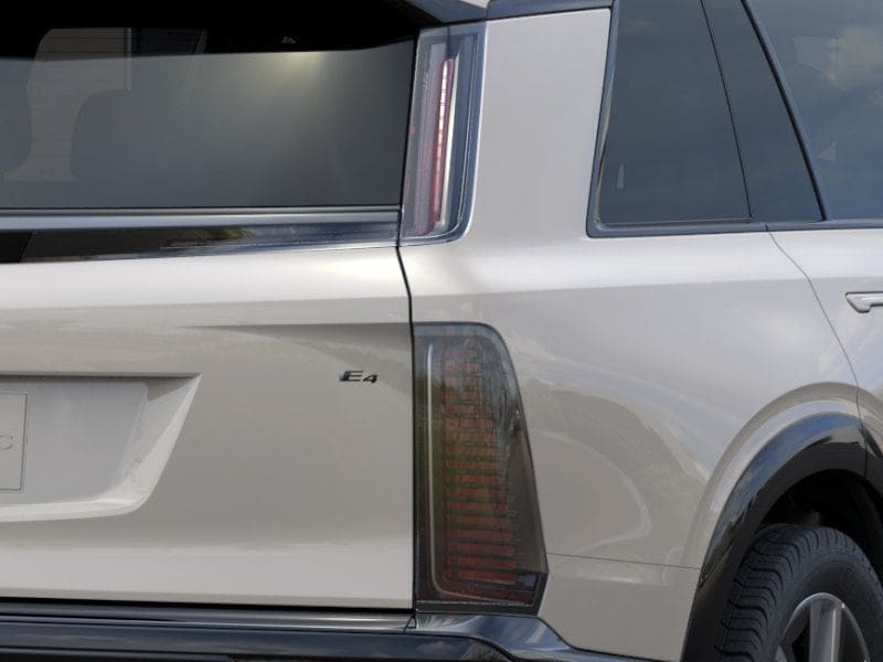 2027 Cadillac VISTIQ Sport - Photo 34