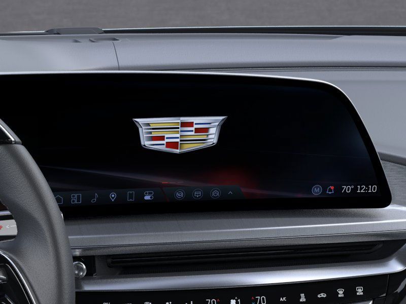 2026 Cadillac LYRIQ V Premium - Photo 20