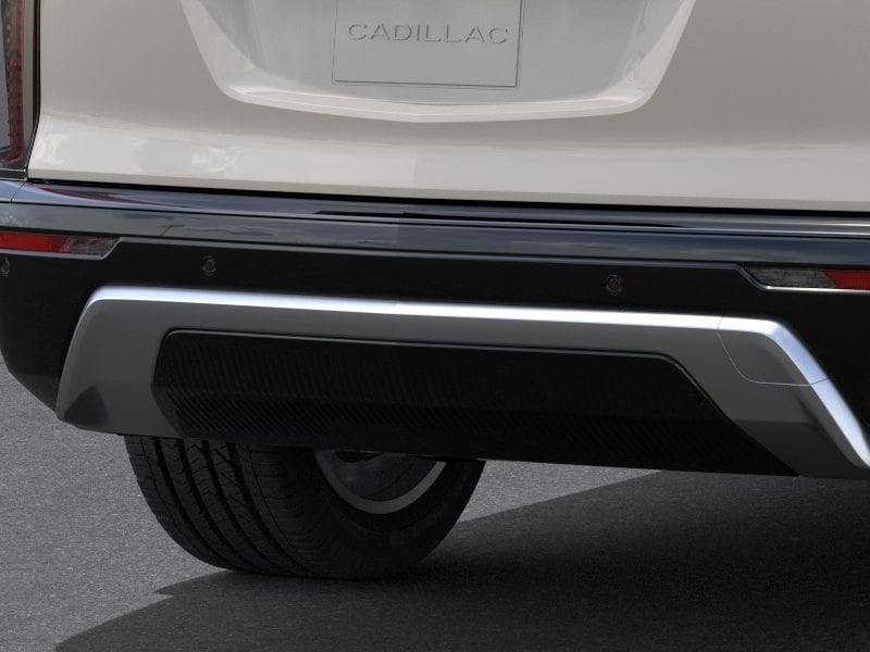 2027 Cadillac VISTIQ Sport - Photo 36