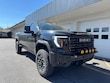GMC Sierra 2500 HD