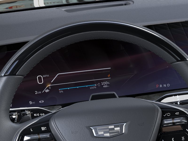 2026 Cadillac Escalade IQ Premium Sport - Photo 18