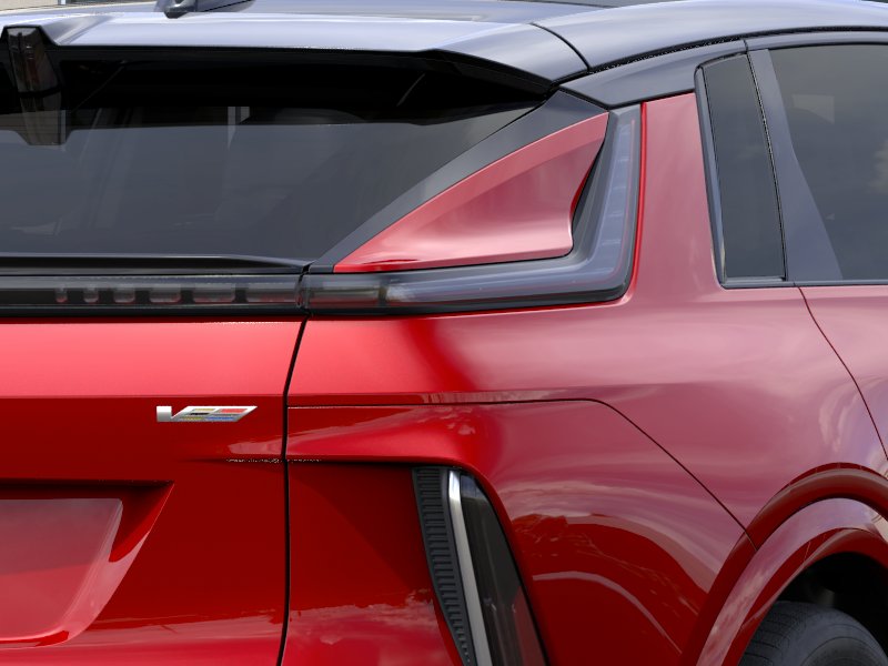 2026 Cadillac LYRIQ V Premium - Photo 51