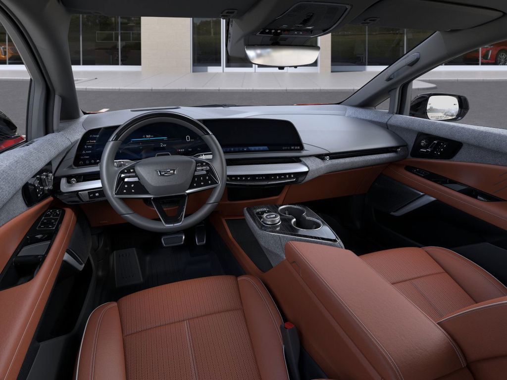 2026 Cadillac OPTIQ Premium Luxury - Photo 39