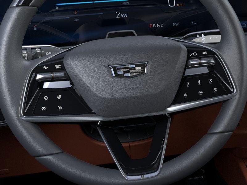 2026 Cadillac OPTIQ Premium Luxury - Photo 19