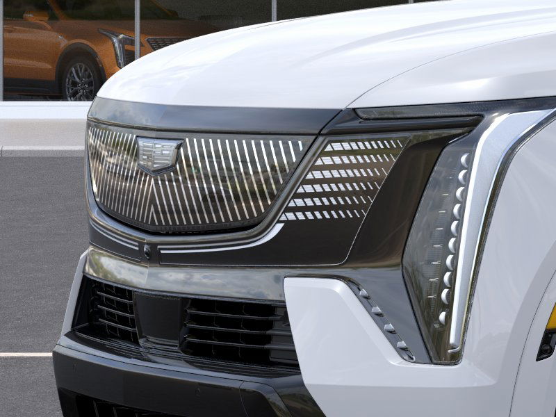 2025 Cadillac Escalade IQ Sport 2 - Photo 53