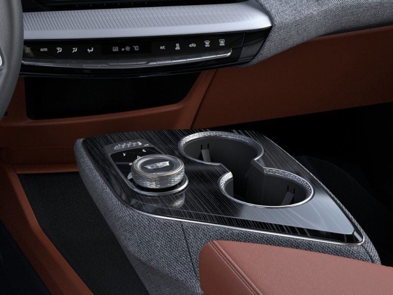 2026 Cadillac OPTIQ Premium Luxury - Photo 23