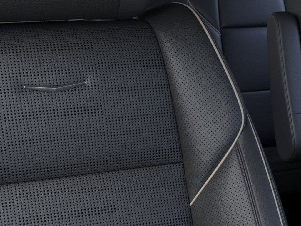 2026 Cadillac Escalade Sport - Photo 41