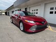Toyota Camry Hybrid