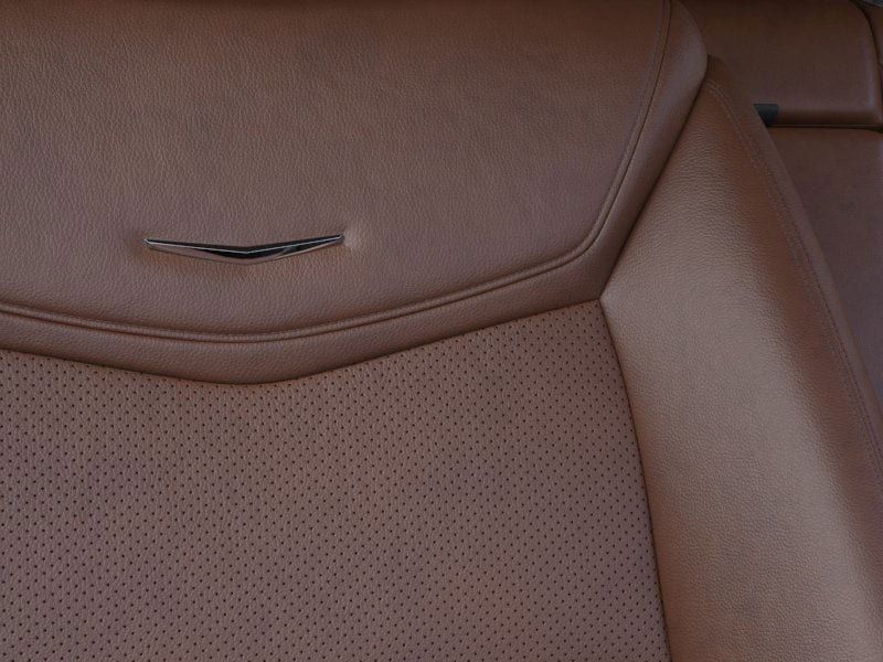 2026 Cadillac XT5 Sport - Photo 21