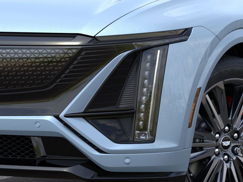 2026 Cadillac LYRIQ V Premium - Photo 34