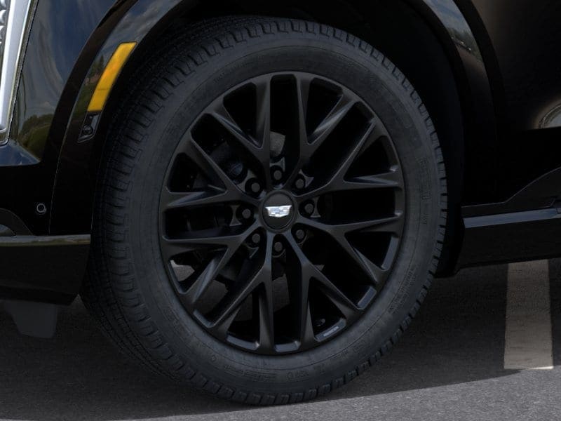2026 Cadillac Escalade IQ Premium Sport - Photo 33