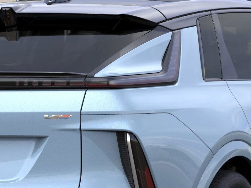 2026 Cadillac LYRIQ V Premium - Photo 11