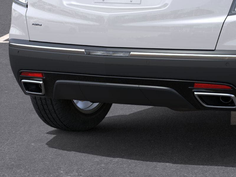 2026 Cadillac XT5 Sport - Photo 14