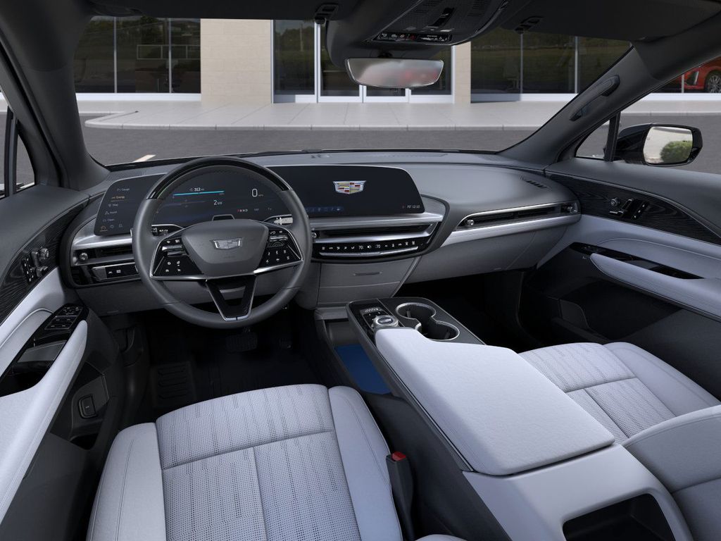 2025 Cadillac LYRIQ Sport 2 - Photo 15