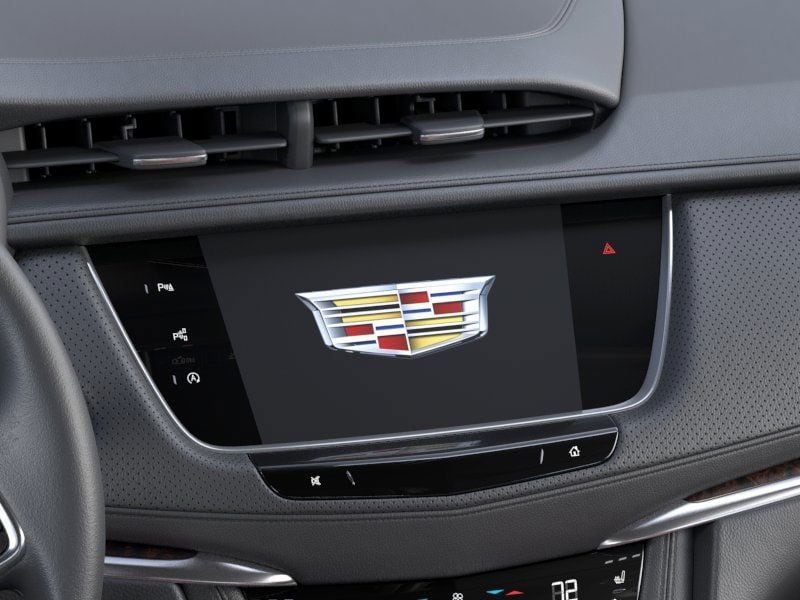 2026 Cadillac XT5 Sport - Photo 20