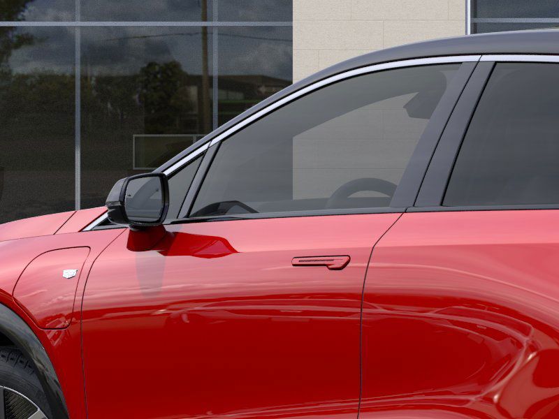 2026 Cadillac OPTIQ Premium Luxury - Photo 12