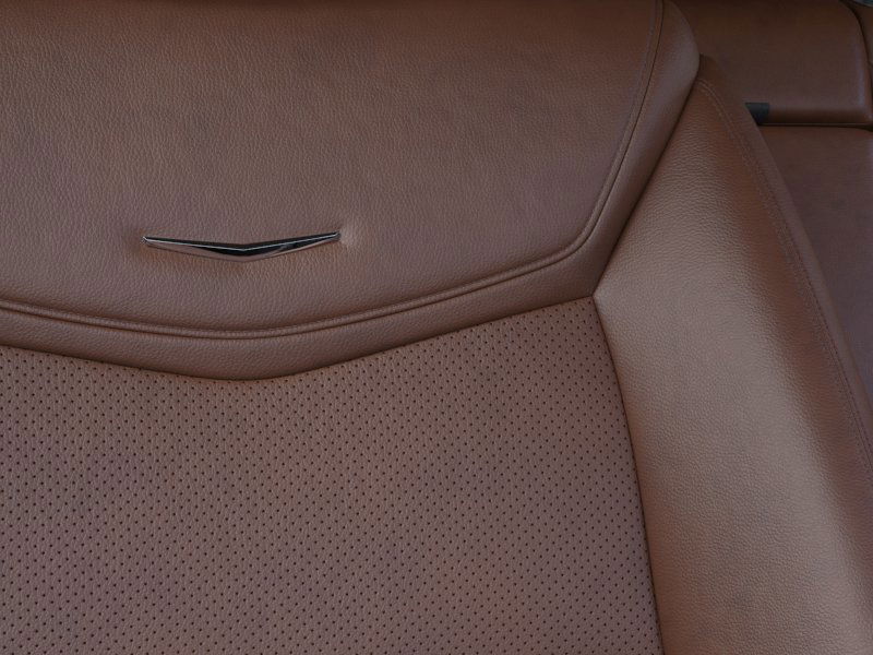 2026 Cadillac XT5 Sport - Photo 61