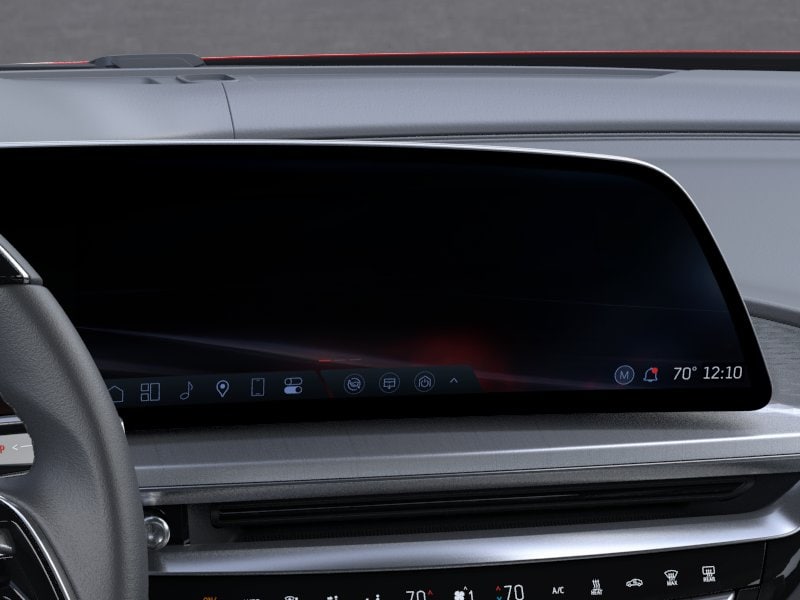 2026 Cadillac LYRIQ V Premium - Photo 60