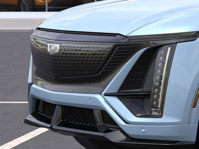 2026 Cadillac LYRIQ V Premium - Photo 13