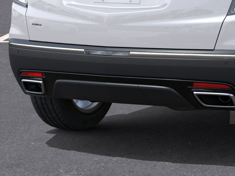 2026 Cadillac XT5 Sport - Photo 54