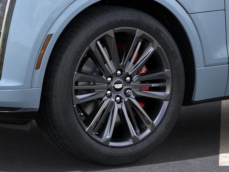 2026 Cadillac LYRIQ V Premium - Photo 33