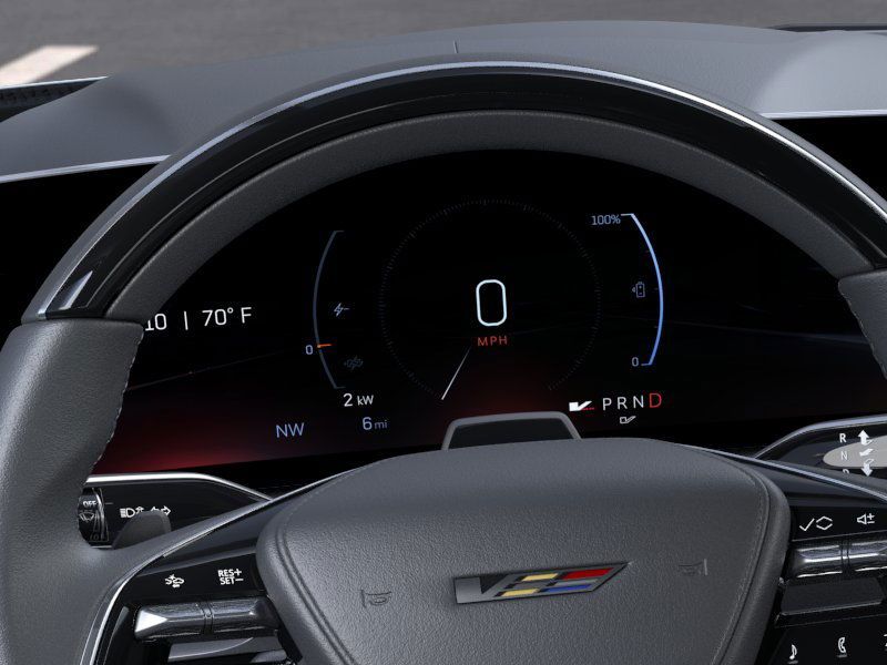 2026 Cadillac LYRIQ V Premium - Photo 18