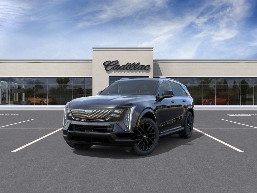 2026 Cadillac Escalade IQ Premium Sport - Photo 32