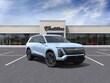 CADILLAC VISTIQ