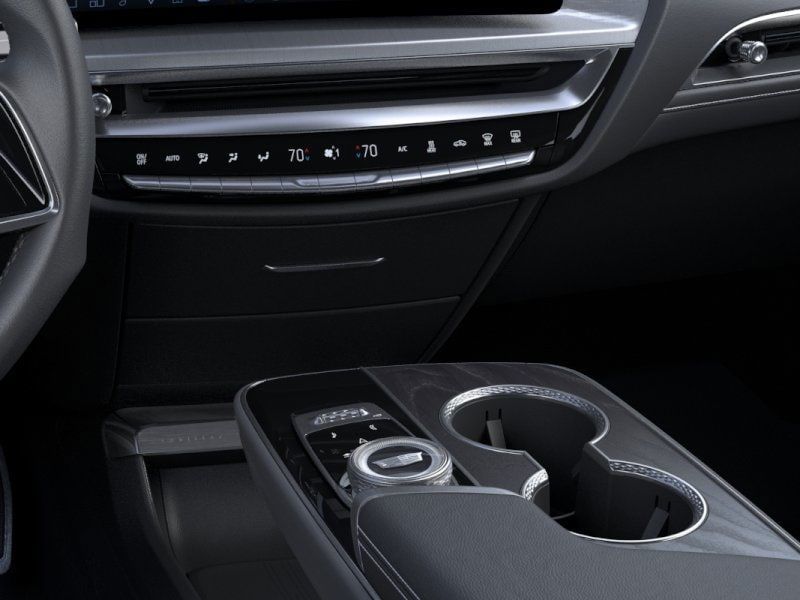 2026 Cadillac LYRIQ V Premium - Photo 23