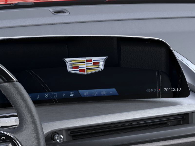 2026 Cadillac VISTIQ Luxury - Photo 20