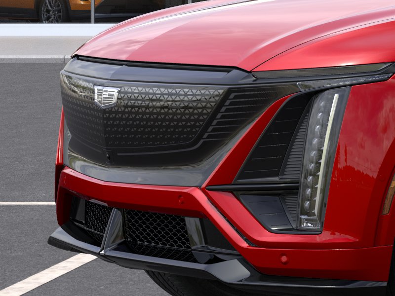 2026 Cadillac LYRIQ V Premium - Photo 53