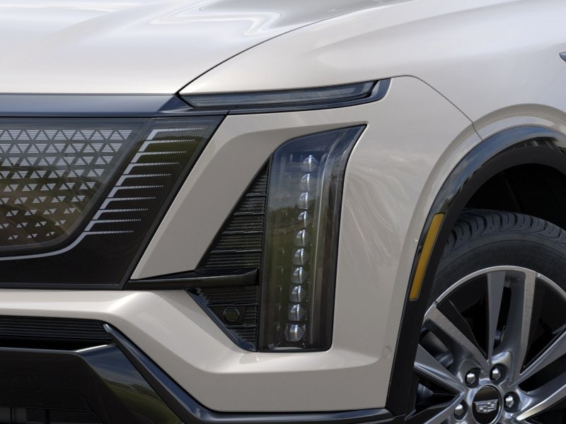 2027 Cadillac VISTIQ Sport - Photo 33