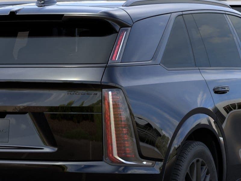 2026 Cadillac Escalade IQ Premium Sport - Photo 35