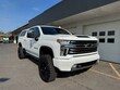 Chevrolet Silverado 3500 HD