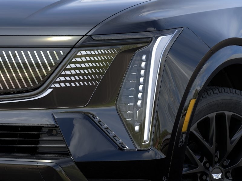 2026 Cadillac Escalade IQ Premium Sport - Photo 34