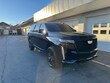 CADILLAC Escalade ESV
