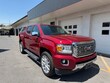 GMC Canyon