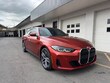 BMW 4 Series Gran Coupe