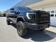 GMC Sierra 2500 HD