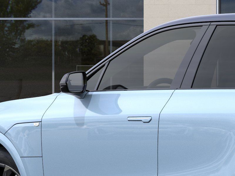 2026 Cadillac LYRIQ V Premium - Photo 36