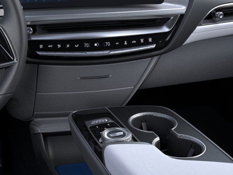 2025 Cadillac LYRIQ Sport 2 - Photo 23