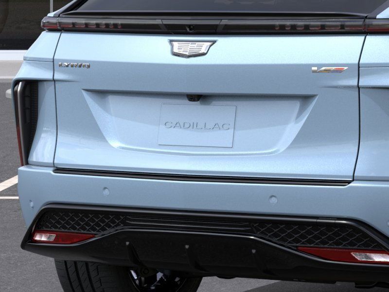 2026 Cadillac LYRIQ V Premium - Photo 38