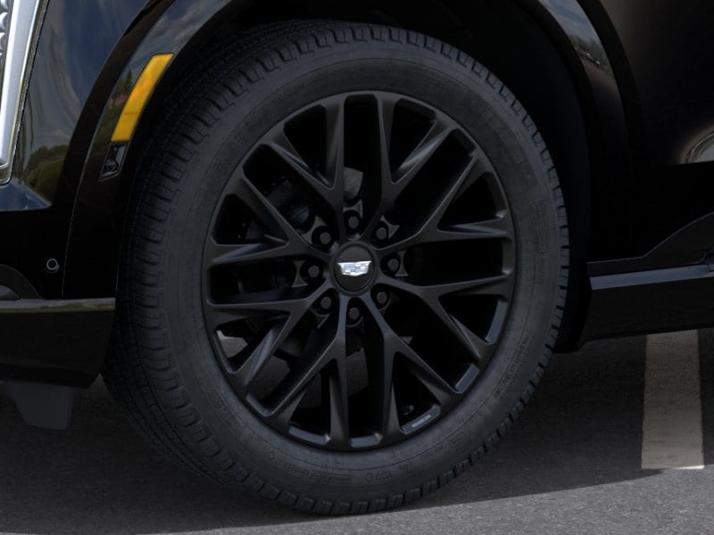 2026 Cadillac Escalade IQ Premium Sport - Photo 9