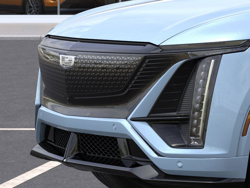 2026 Cadillac LYRIQ V Premium - Photo 53