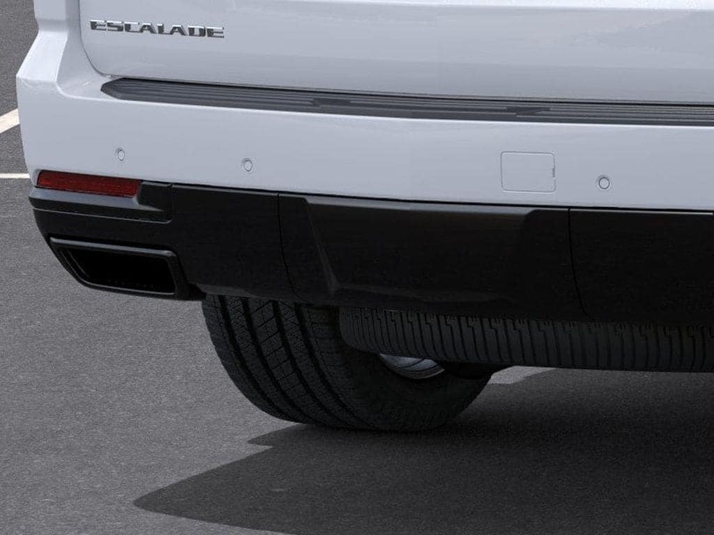 2026 Cadillac Escalade Sport - Photo 53