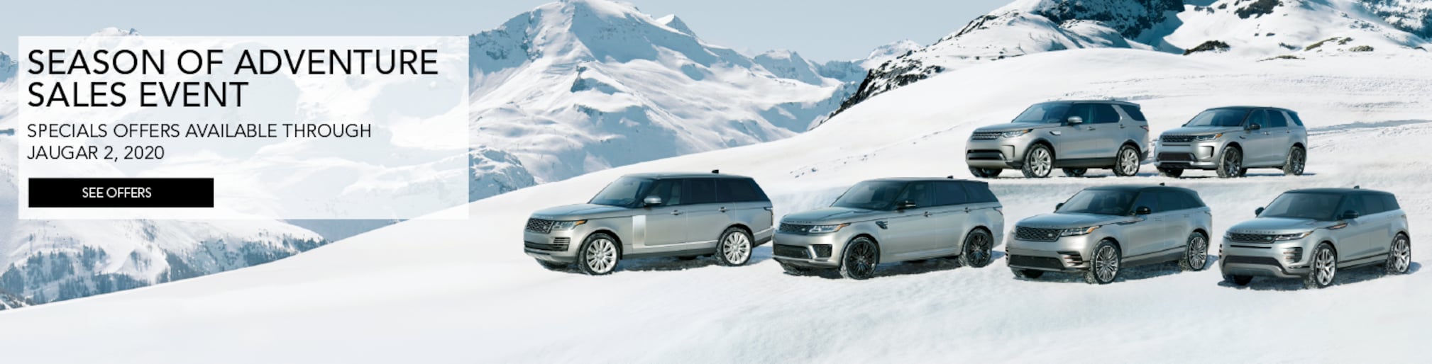 Land Rover San Juan New Land Rover Dealership in San Juan, PR