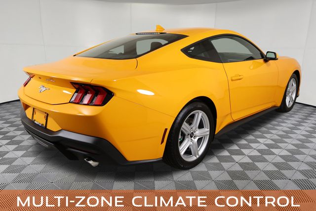 2026 Ford Mustang EcoBoost Premium - Photo 6