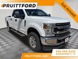  Ford F-250SD